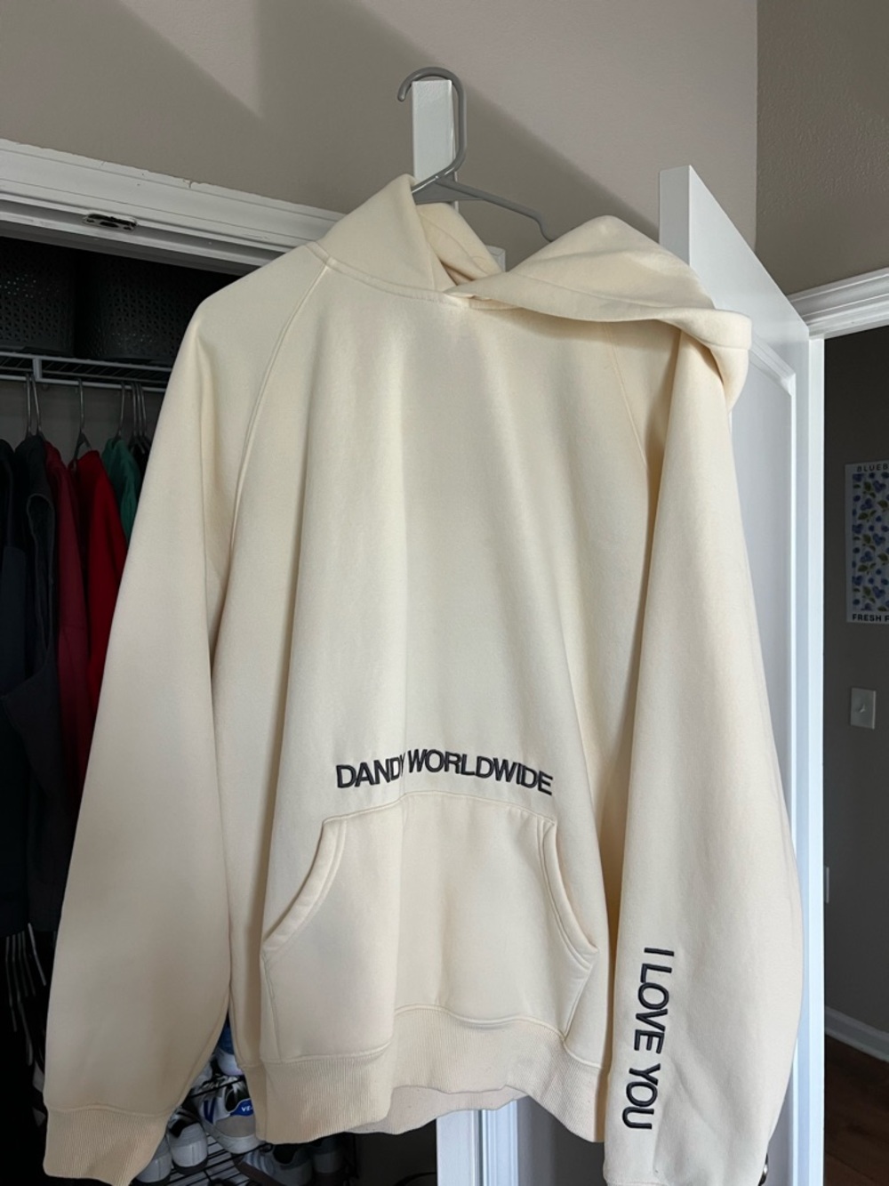 Dandy Worldwide Sweatshirt